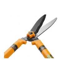 Tolsen gardening tool dimensions diagram
