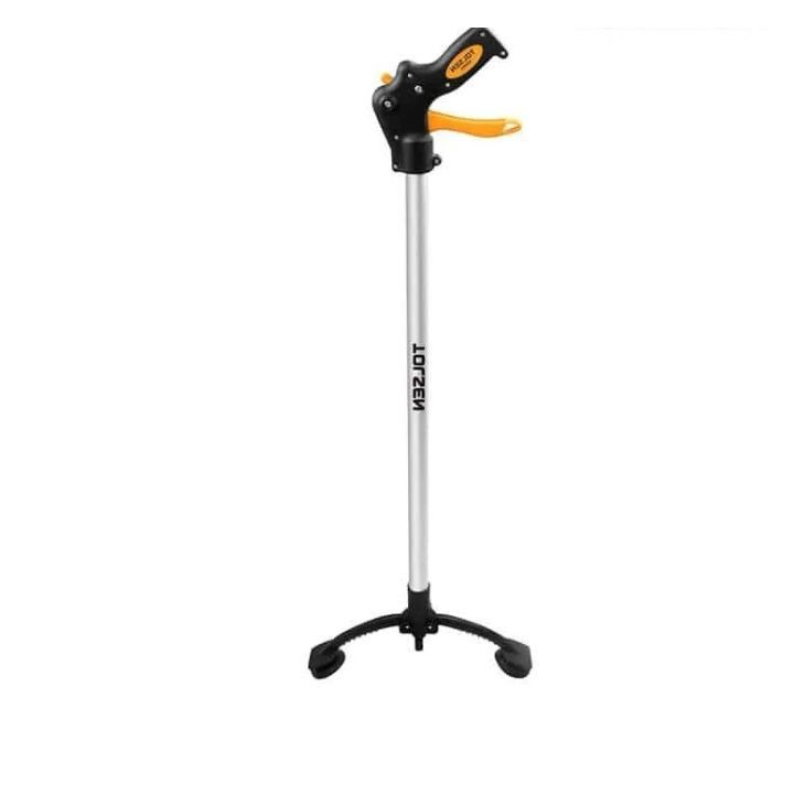 Tolsen tool, front view