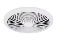 Eurolux extractor fan shown in its packaging