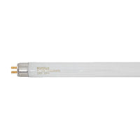 Eurolux fluorescent tube, front view