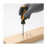 Tolsen screwdriver dimensions diagram