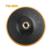 Tolsen tool dimensions diagram