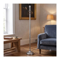 Eurolux lamp shown in its packaging