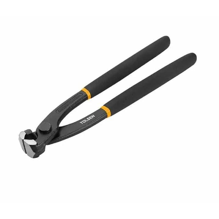 Tolsen pliers shown in its packaging