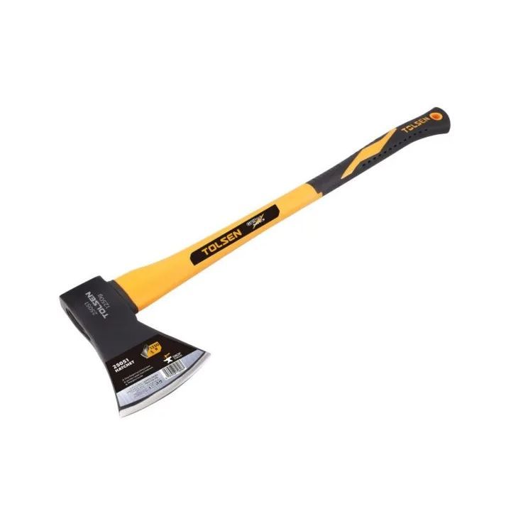 Tolsen gardening tool, front view