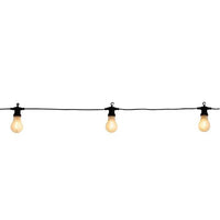 Eurolux black light strip, front view