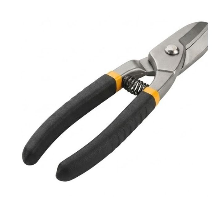 Close-up detail of the Tolsen plier