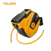 Tolsen gardening tool shown in its packaging