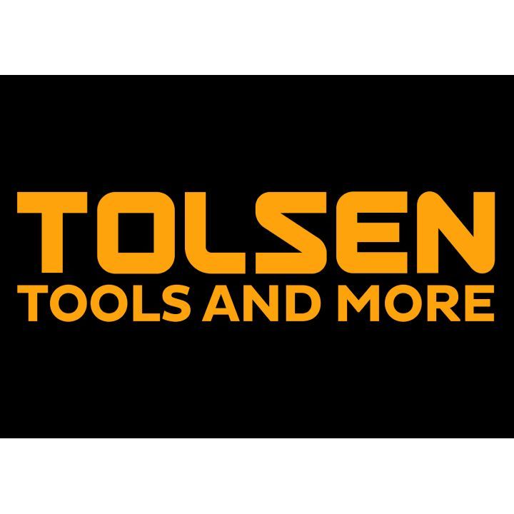 Tolsen pliers, alternate angle