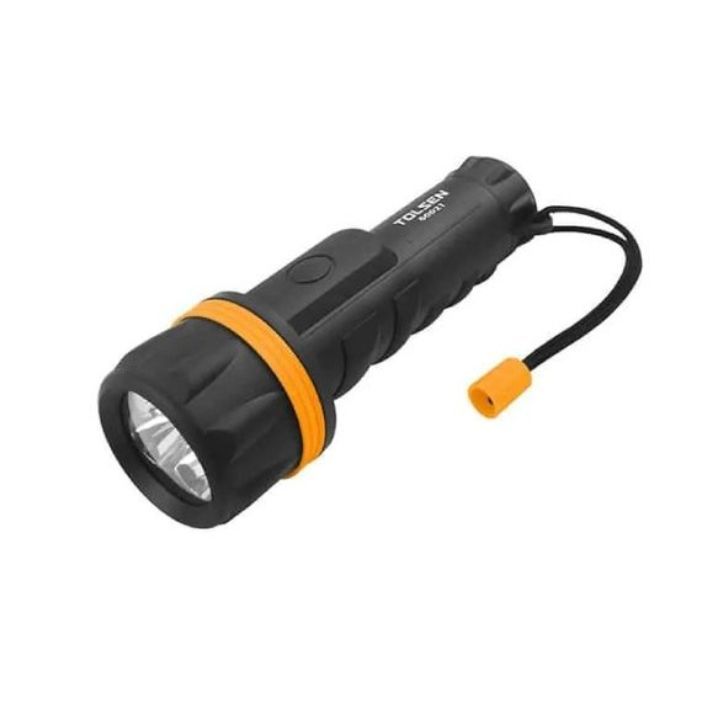 Tolsen torch, front view