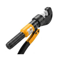 Tolsen plier installed and lit