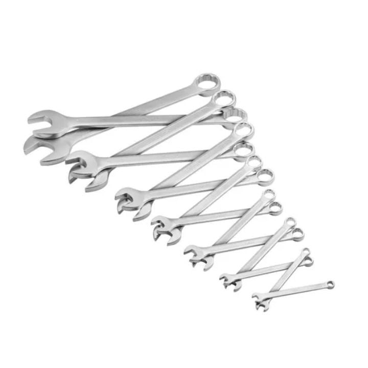Tolsen spanner, alternate angle