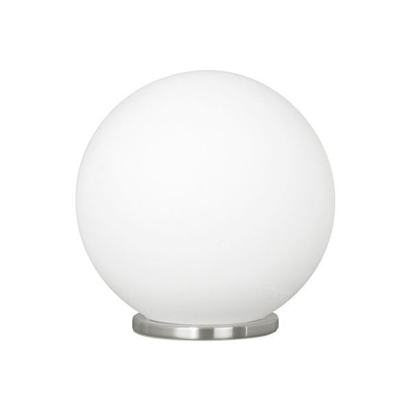 Eurolux table lamp, front view