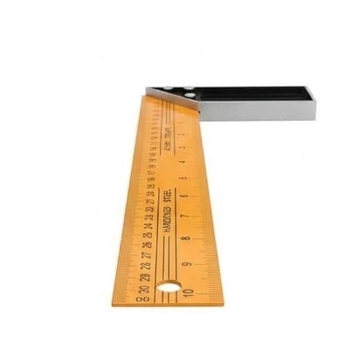 Tolsen blade, front view