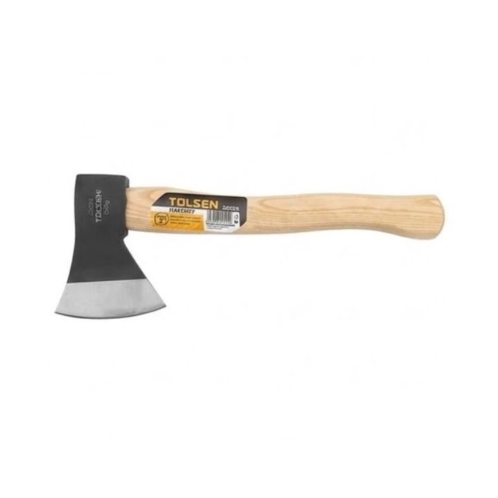Tolsen gardening tool shown in its packaging
