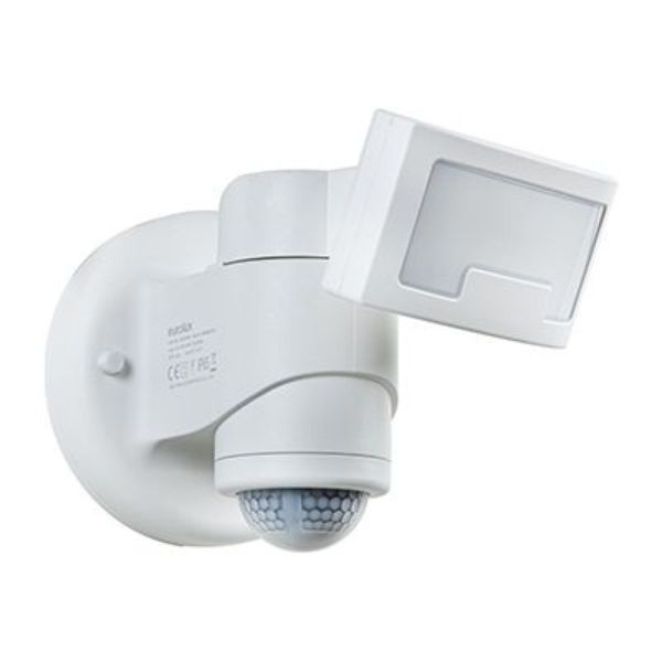 Eurolux floodlight, front view
