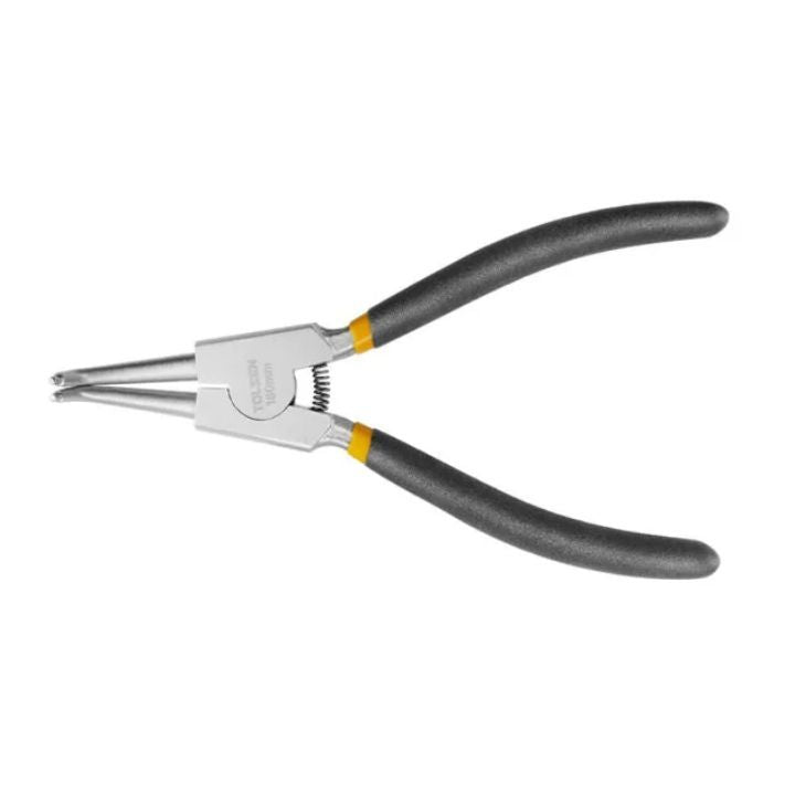 Tolsen pliers, front view