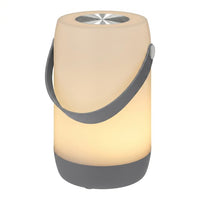 Eurolux emergency light shown in its packaging