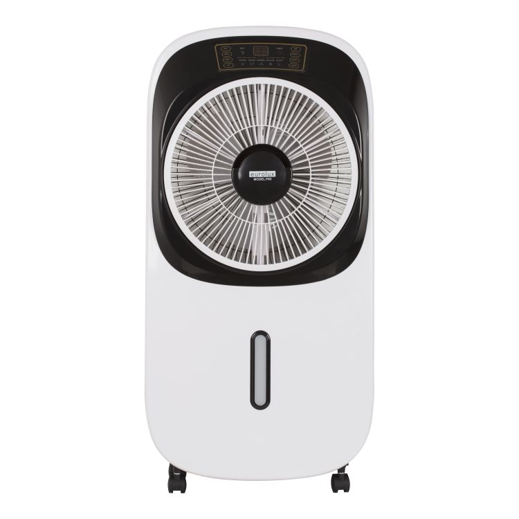 Eurolux fan, front view