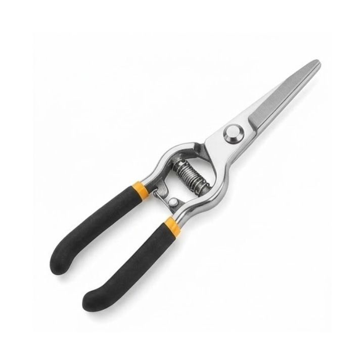 Tolsen gardening tool shown in its packaging