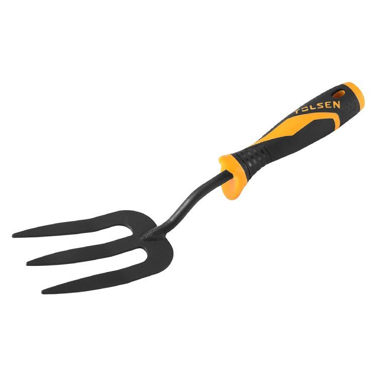 Tolsen gardening tool, front view