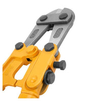 Tolsen cutter installed and lit