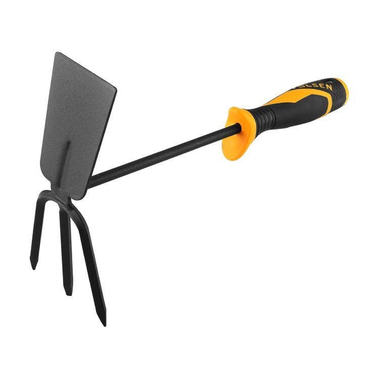 Tolsen gardening tool, front view