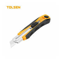 Tolsen cutter shown in its packaging