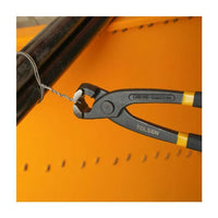 Tolsen pliers, alternate angle