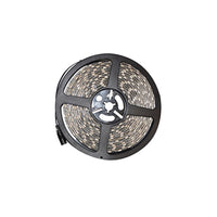 Eurolux light strip, front view