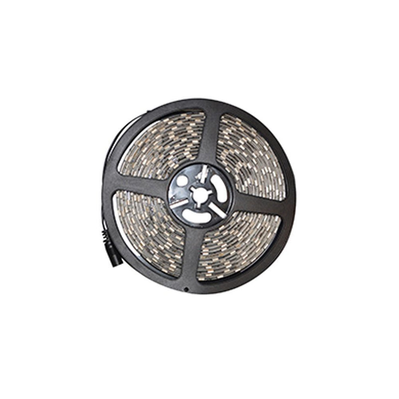 Eurolux light strip, front view
