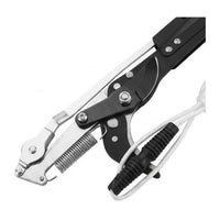 Tolsen blade shown in its packaging