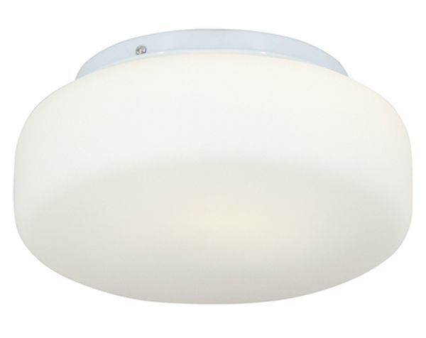 Eurolux ceiling light, front view
