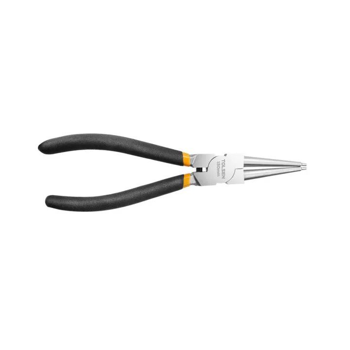 Tolsen pliers, front view