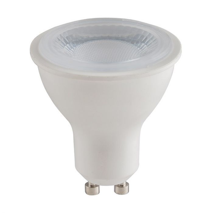 Eurolux LED globe, front view