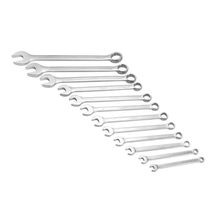 Tolsen spanner, front view