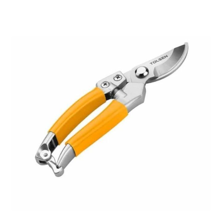 Tolsen gardening tool, front view