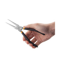 Tolsen pliers installed and lit