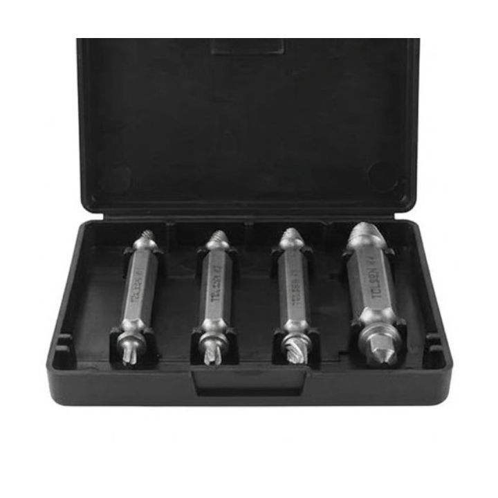 Tolsen tool set, front view