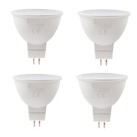 Eurolux downlight, front view