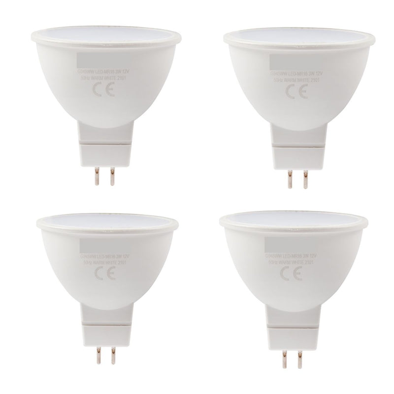 Eurolux downlight, front view