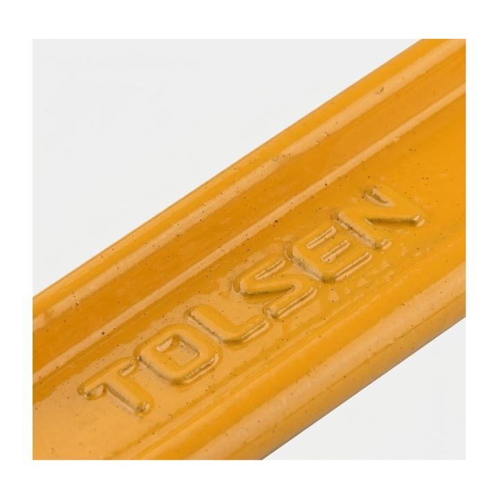 Tolsen clamp dimensions diagram