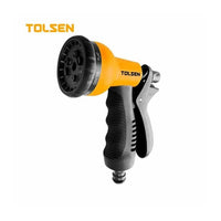 Tolsen gardening tool shown in its packaging