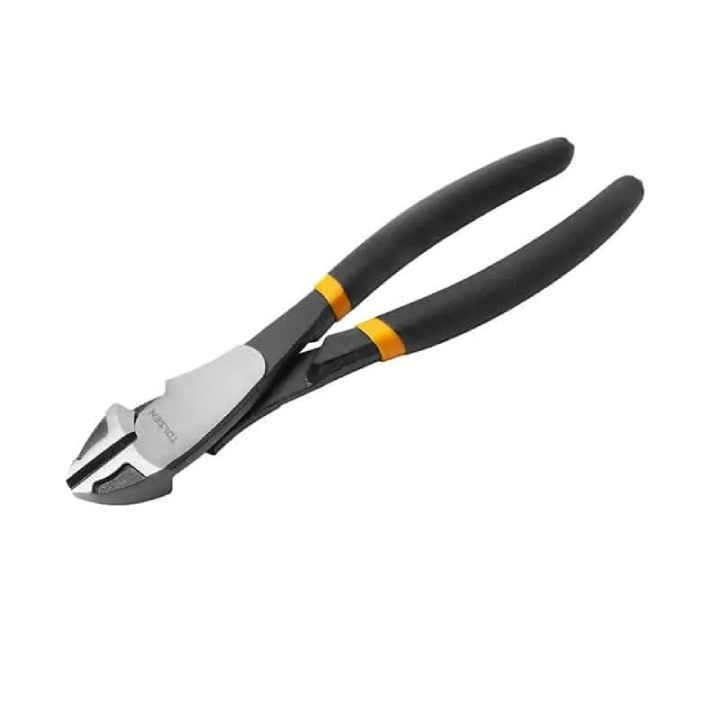 Tolsen pliers, front view