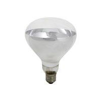 Eurolux heater, front view
