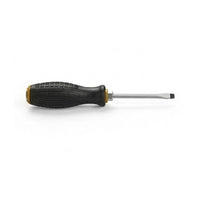 Close-up detail of the Tolsen screwdriver