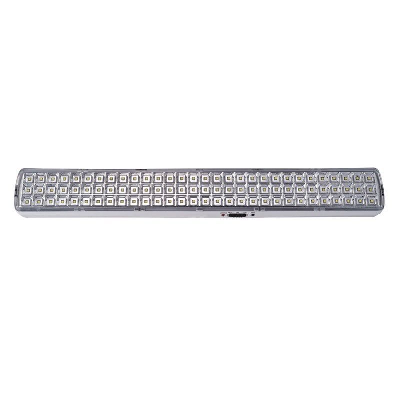 Eurolux emergency light, front view