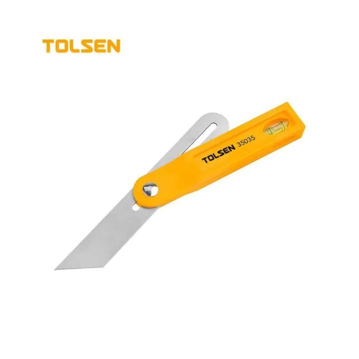 Tolsen tool shown in its packaging