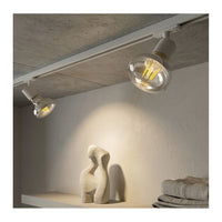 Eurolux chandelier shown in its packaging