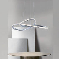 Eurolux chrome pendant light dimensions diagram